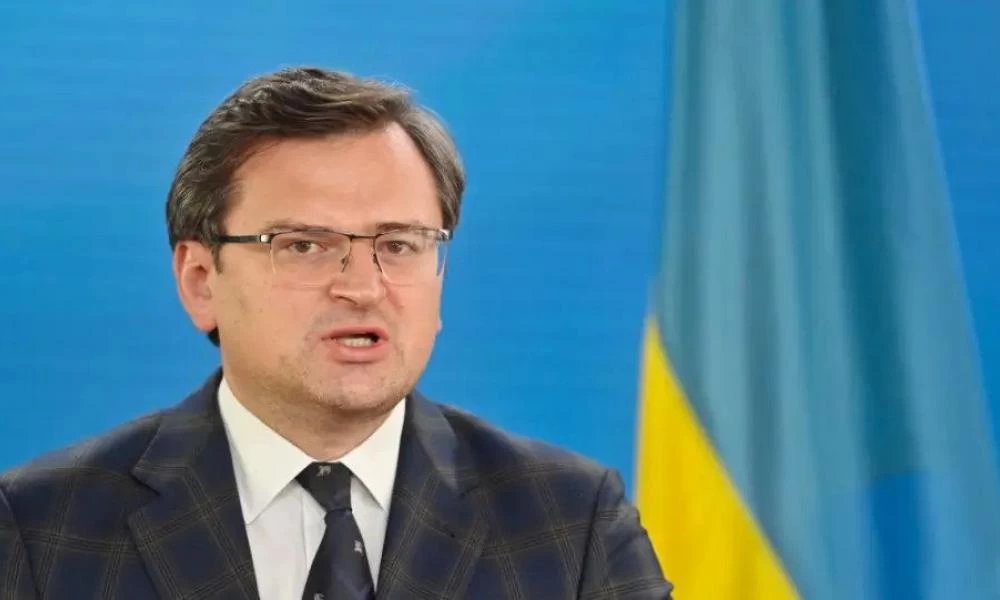Πόλεμος στην Ουκρανία: Έκκληση Ουκρανού ΥΠΕΞ προς τη διεθνή κοινότητα - «Απομονώστε πλήρως τη Ρωσία»